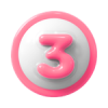 numero3 numero3
